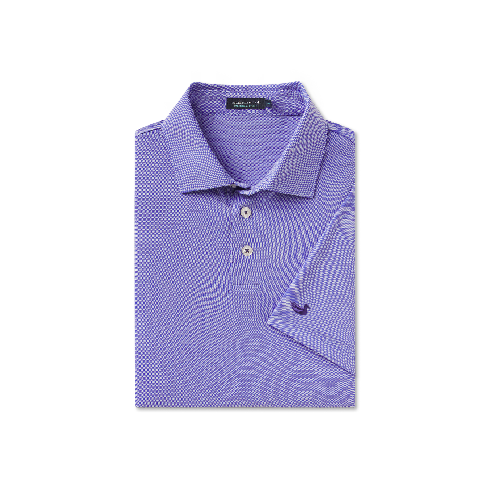 Varsity Performance Polo
