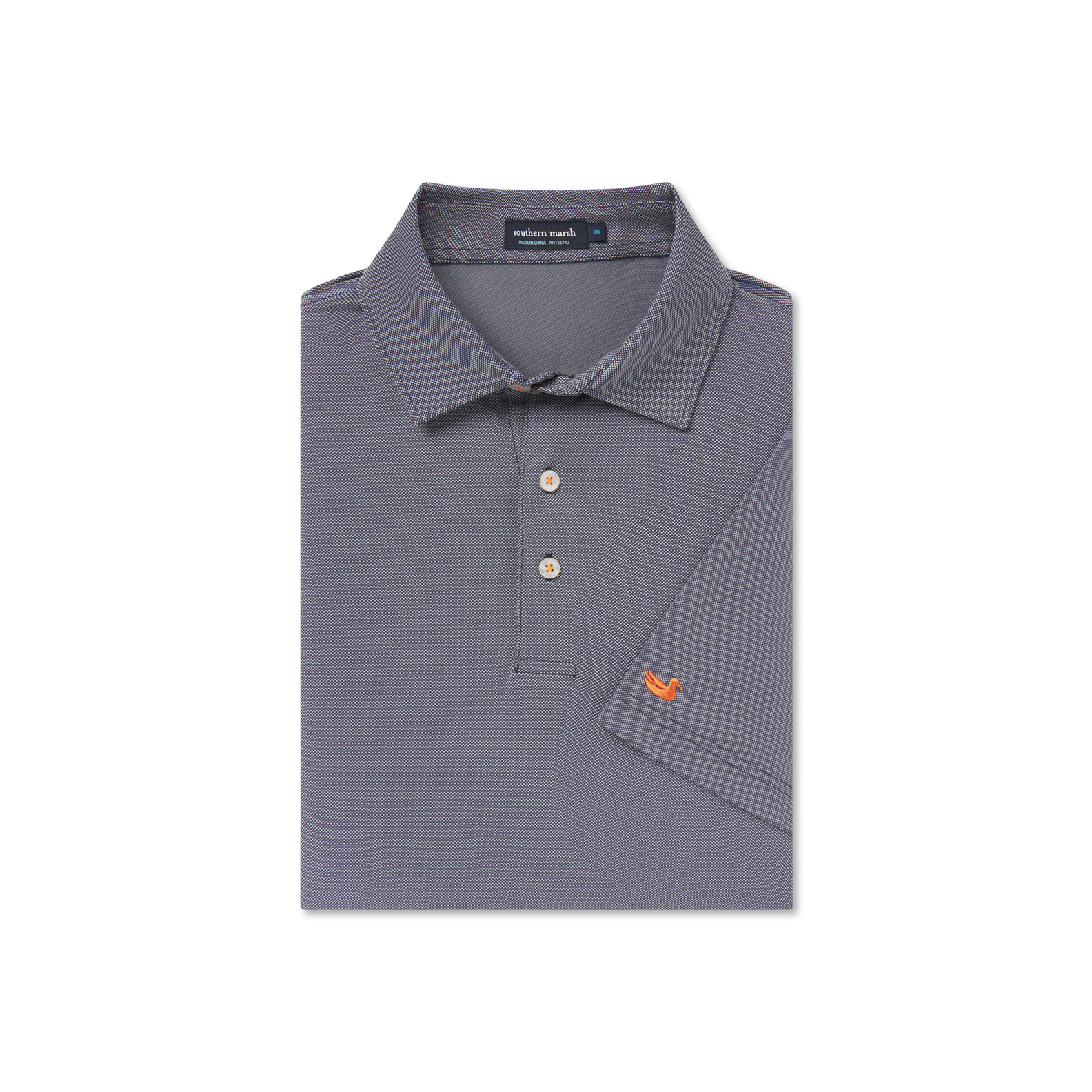 Varsity Performance Polo