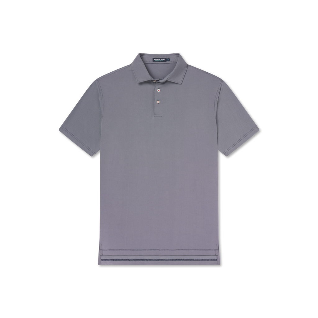 Varsity Performance Polo