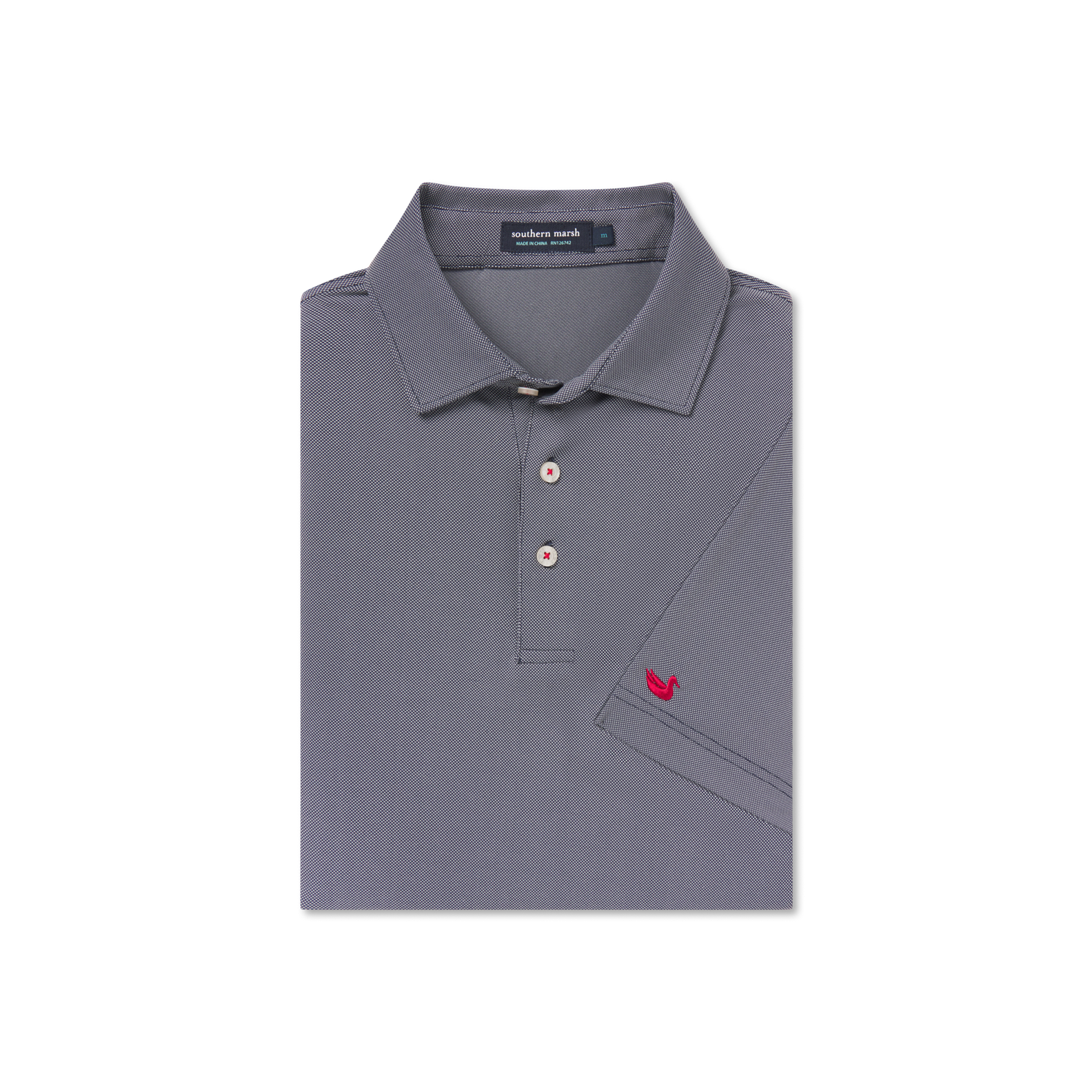 Varsity Performance Polo