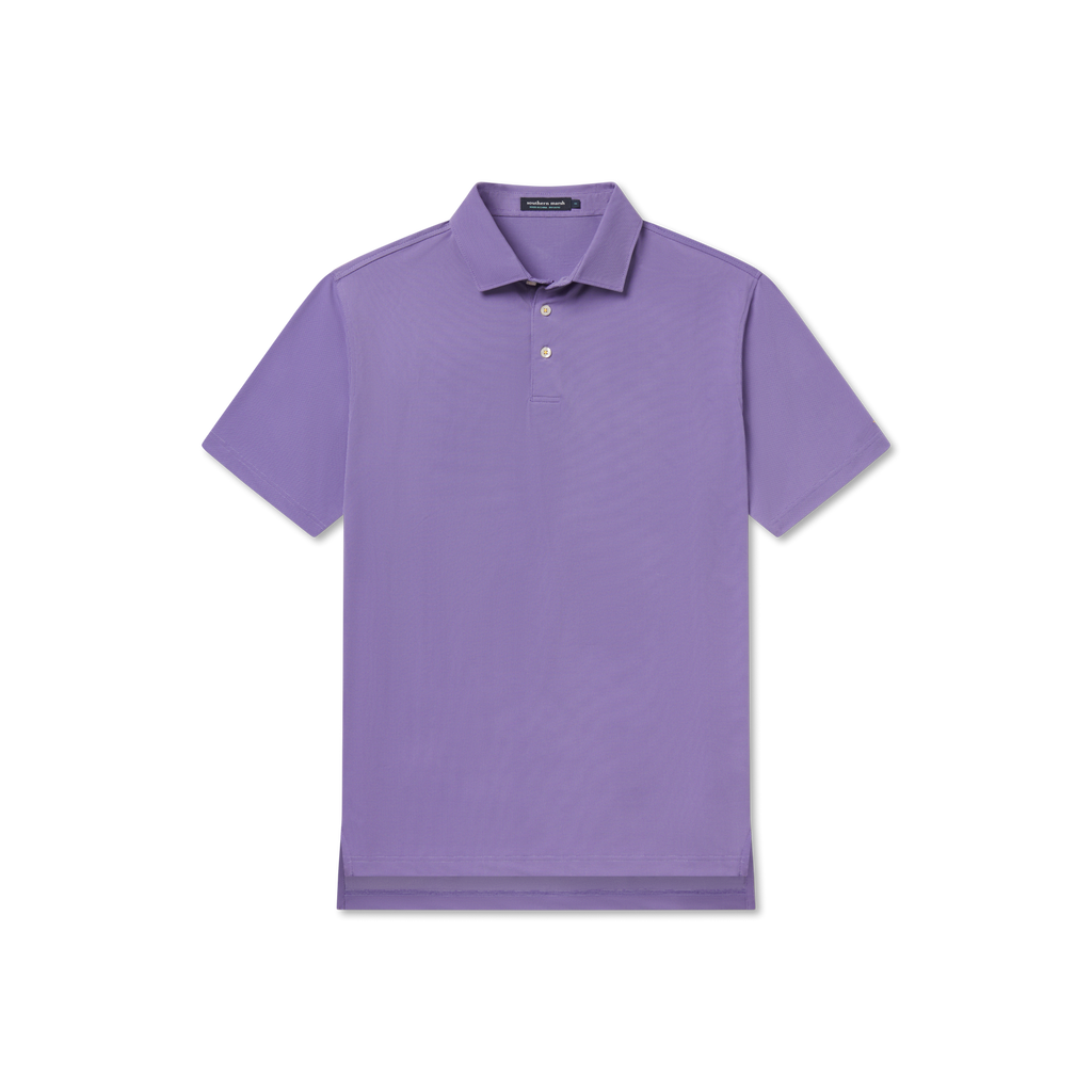 Varsity Performance Polo