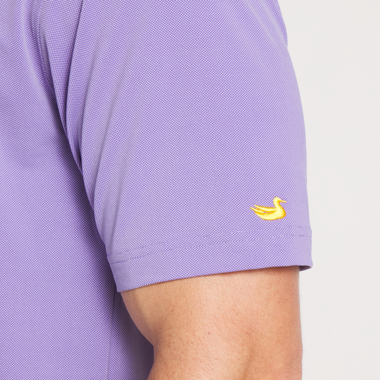 Varsity Performance Polo
