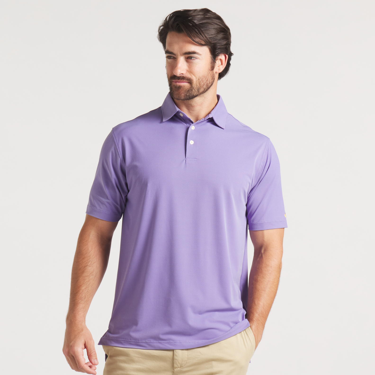 Varsity Performance Polo