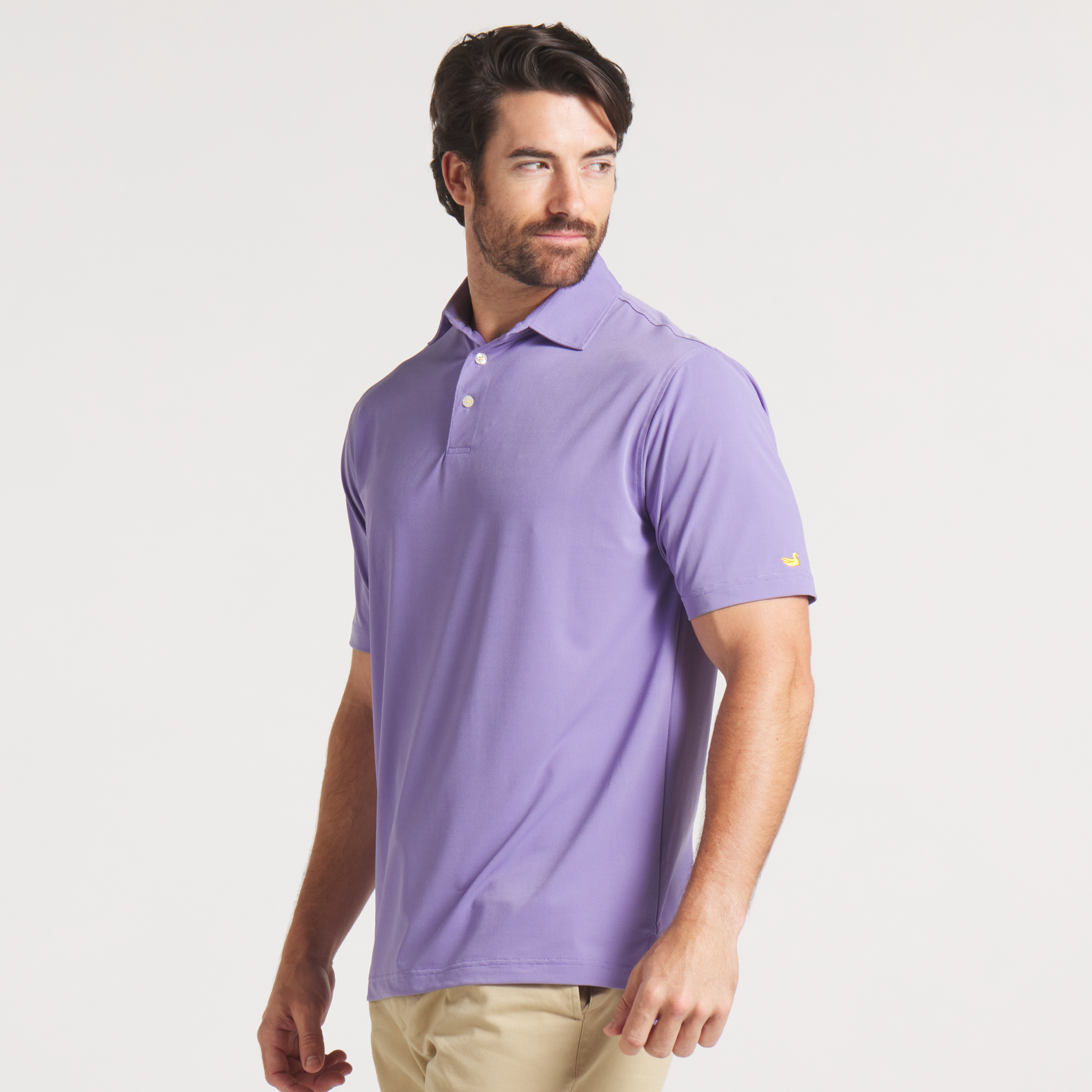 Varsity Performance Polo
