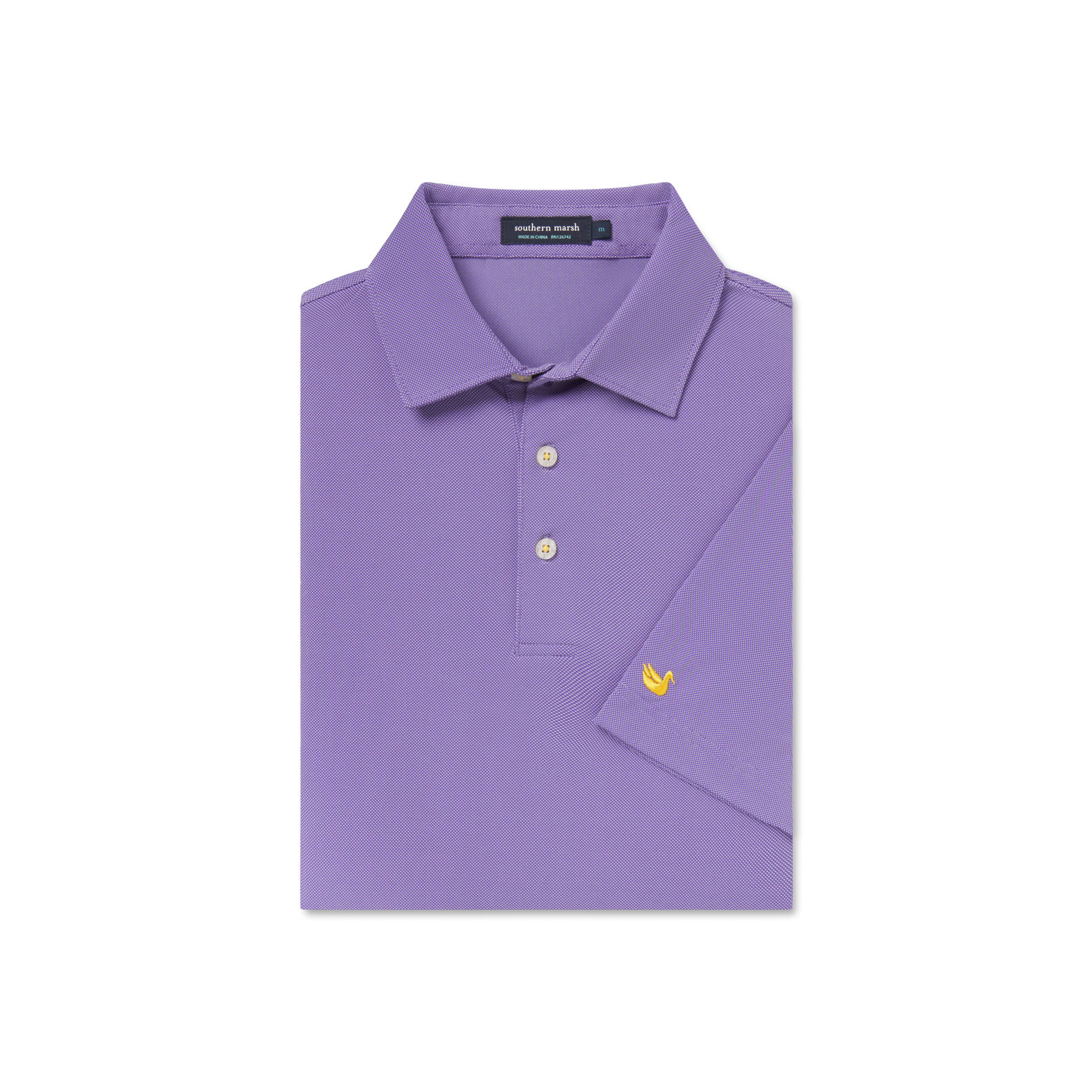 Varsity Performance Polo