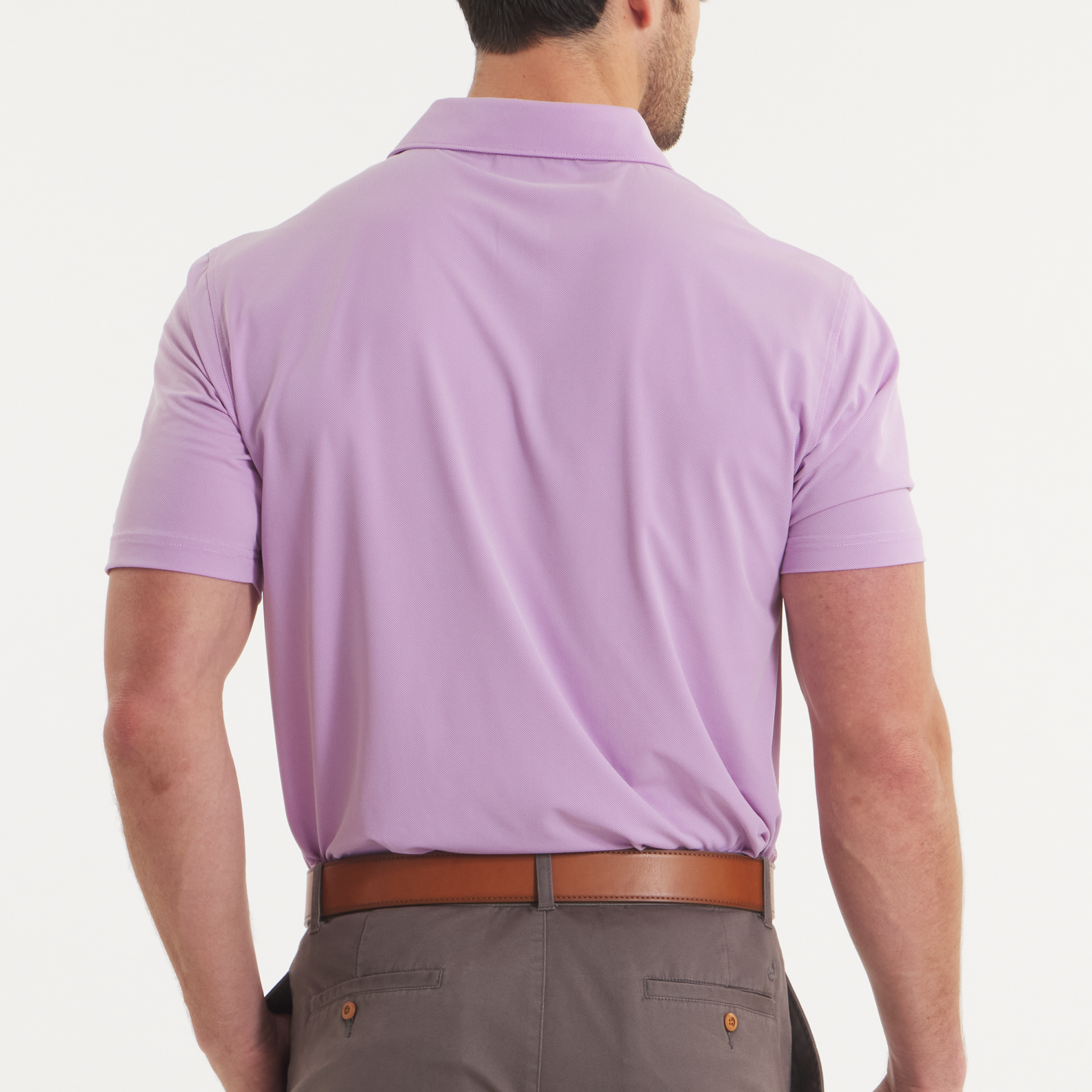 Varsity Performance Polo