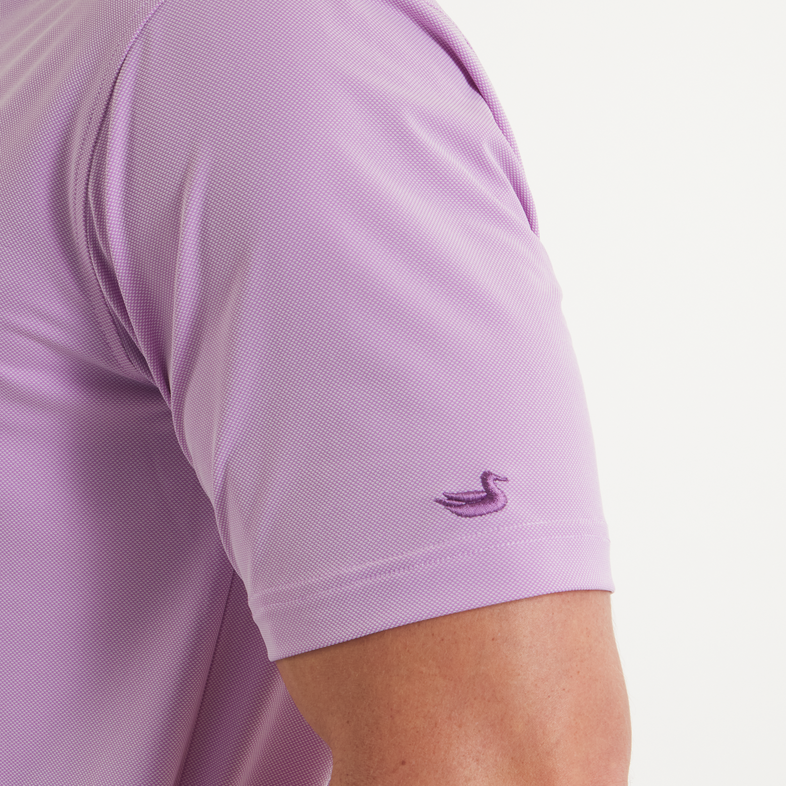 Varsity Performance Polo