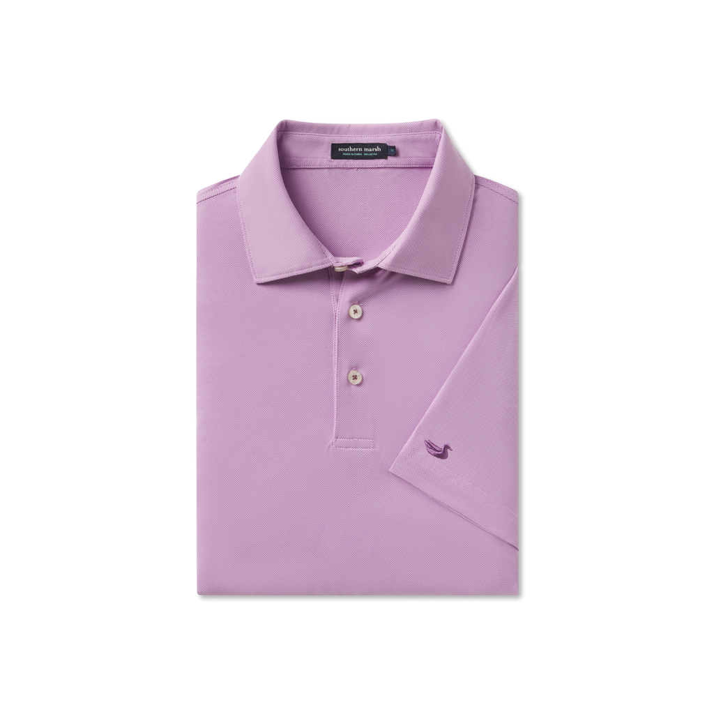 Varsity Performance Polo