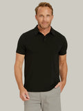 Luxe Performance Polo
